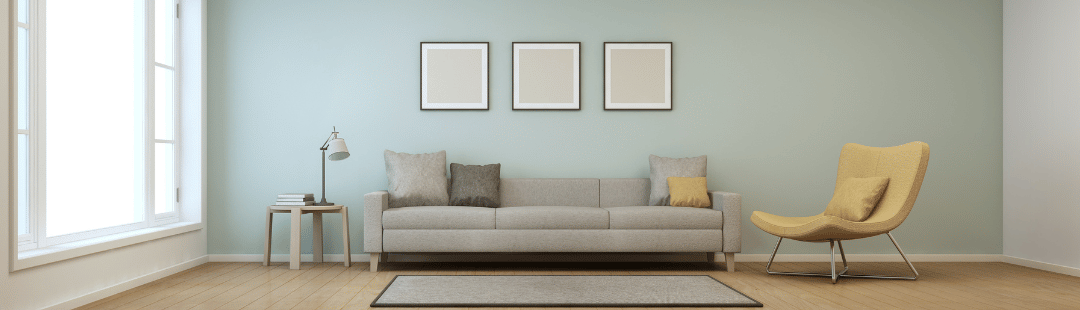 White And Teal Minimal Home For Sale Real Estate Instagram Post